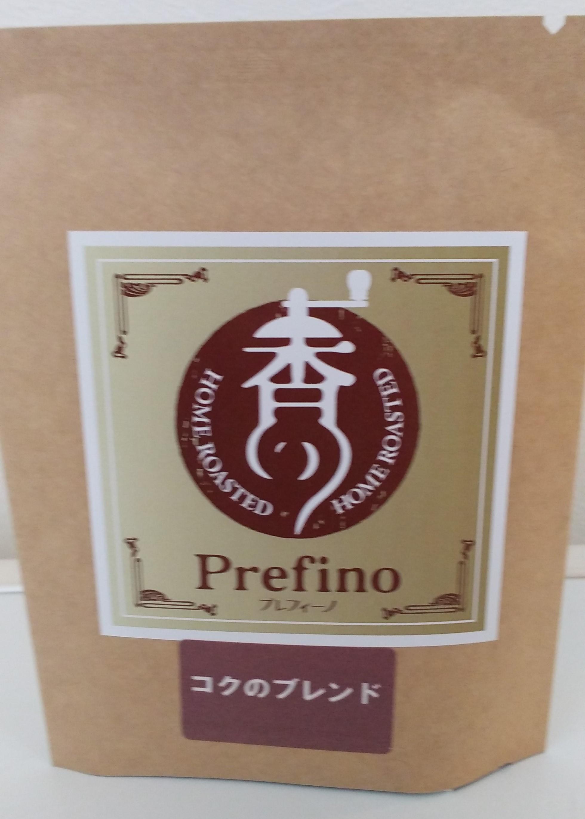 コクのブレンド　　ドリップパックの商品画像